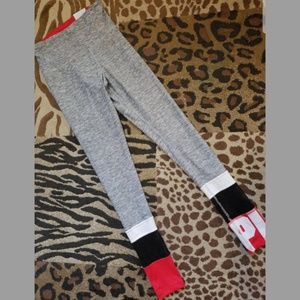 Victoria Secret PINK Leggings